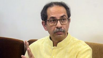 Uddhav Thackeray । उद्धव ठाकरेंना मोठा धक्का बसणार?
