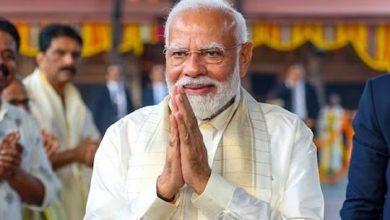 नरेंद्र मोदींच्या नव्या मंत्रिमंडळात कोण कोण शपथ घेणार? यादी आली समोर