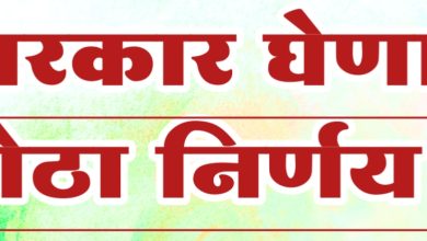 सरकार घेणार मोठा निर्णय, देशभरात सी टाइप चार्जर होणार अनिवार्य