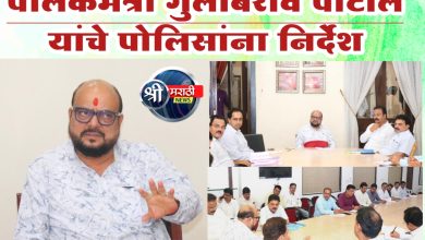 महावितरणच्या तारा चोरी प्रकरणी ताबडतोब गुन्हे नोंदवा ; यावर आळा बसविण्यासाठी मोठी कारवाई करा