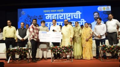 जळगाव एमआयडीसीला डी प्लस दर्जा देणार ; उद्योग भवनसाठी 23 कोटी तर ट्रक टर्मिनन्ससाठी 13 कोटी मंजूर