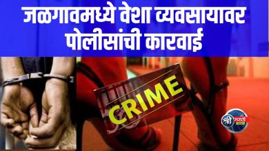 हॉटेल व लॉजमध्ये वेशा व्यवसायावर पोलीसांची सविस्तर कारवाई