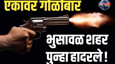 भुसावळ: डीडी सुपर कोल्ड्रिंक्स आणि चहा दुकानात खून