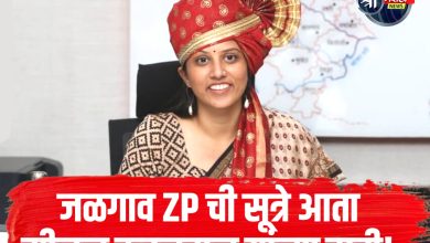 IAS बदल्या: जळगाव जिल्हा परिषद मुख्य कार्यकारी अधिकारी बदली – मीनल करनवाल नव्या जबाबदारीवर!