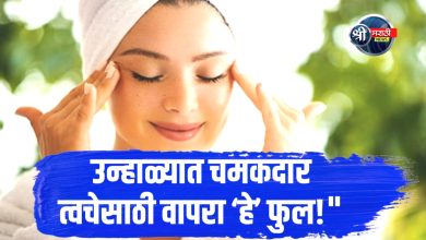 उन्हाळ्यात गुलाबाचा वापर: त्वचेला टॅनिंगपासून बचाव आणि नैसर्गिक चमक मिळवण्यासाठी प्रभावी उपाय