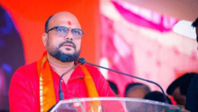 धरणगावच्या रणांगणात पालकमंत्र्यांची ‘मुलुख मैदान तोफ’ धडकणार! विरोधकांच्या गोटात खळबळ; जिल्ह्याचे लक्ष भाषणाकडे