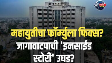 महायुतीचा फॉर्म्युला फिक्स ? जागावाटपाची ‘इनसाईड स्टोरी’ उघड?